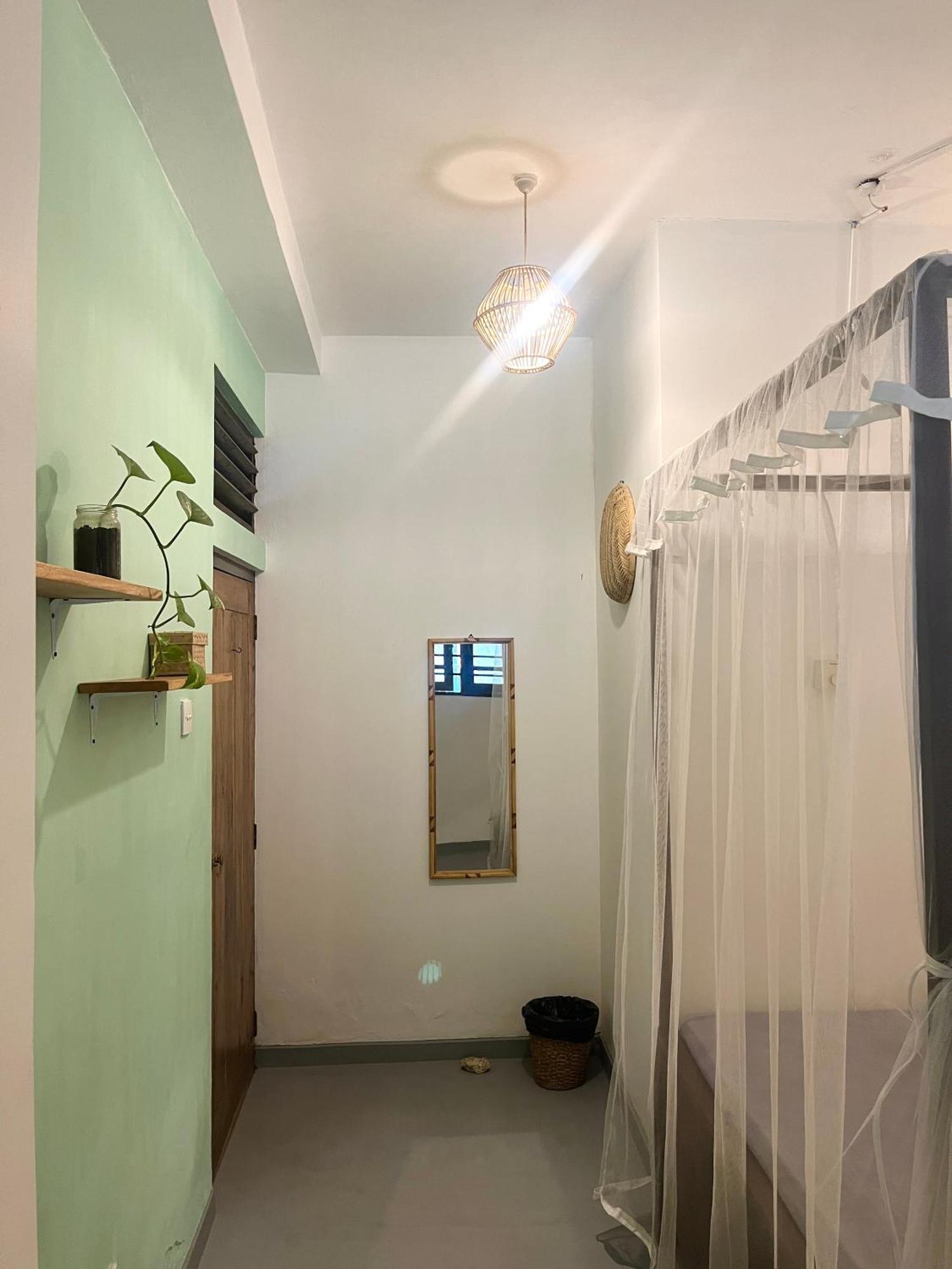 Just Another Guesthouse Polhena Esterno foto