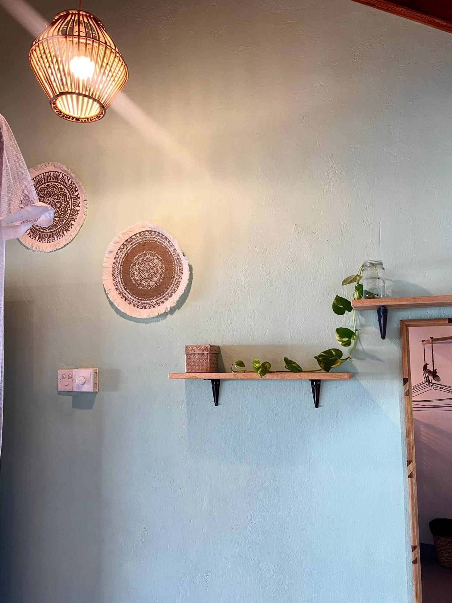 Just Another Guesthouse Polhena Esterno foto