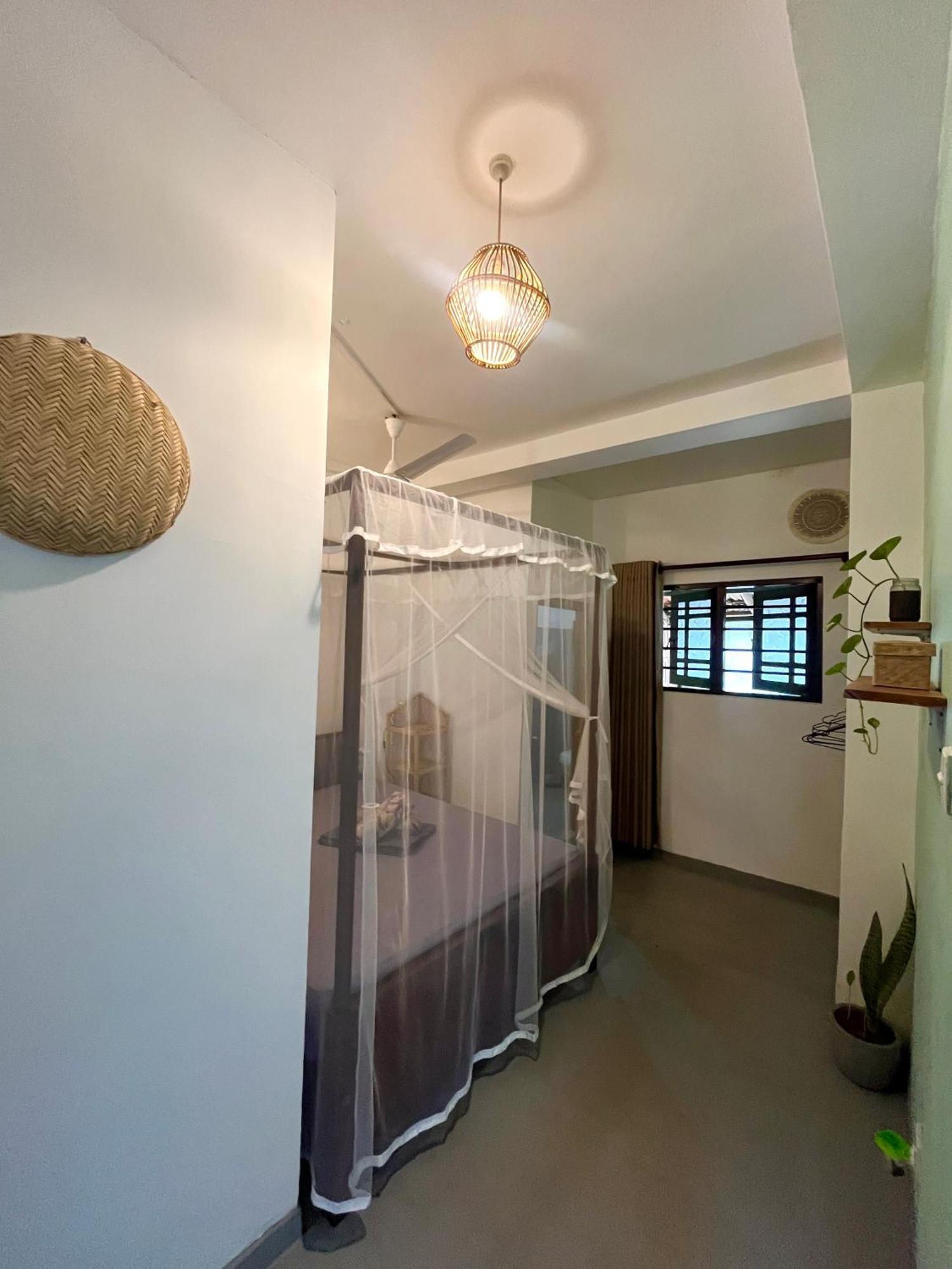 Just Another Guesthouse Polhena Esterno foto